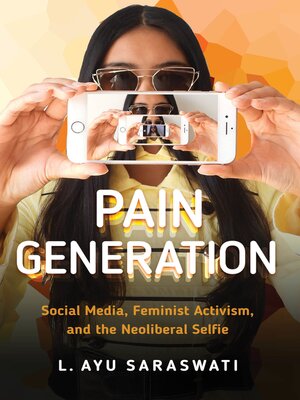cover image of Pain Generation